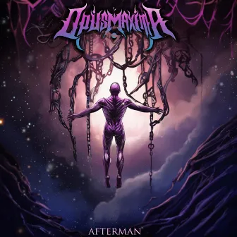 Afterman by Opus Maxima