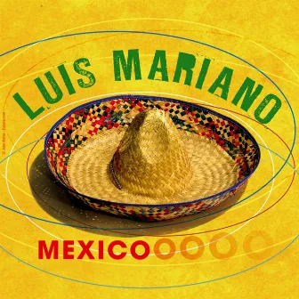 Mexico by Luis Mariano