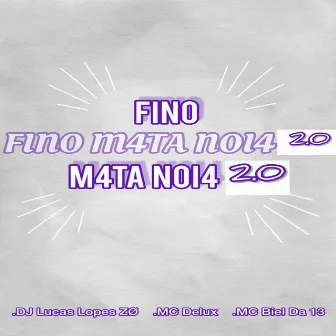 FINO MATA NOIA 2.0 by Unknown Artist