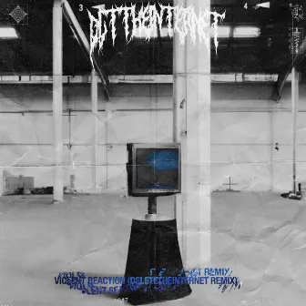 Violent Reaction Remix by Distinguisher