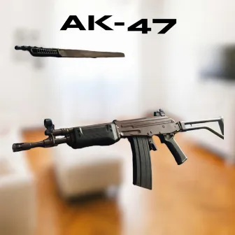 AK-47 by DJ LIYASHO