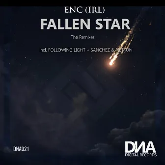 Fallen Star by eNc (Irl)