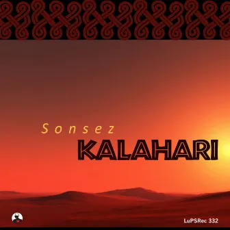 Kalahari by Sonsez