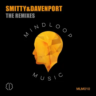 The Remixes by Eric Davenport