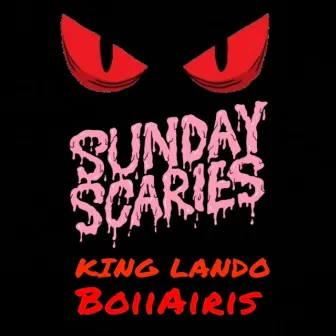 Sunday Scaries by BoiiAiris