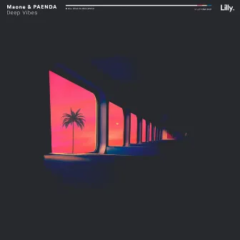 Deep Vibes by PAENDA