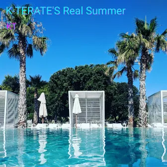 K-Terate's Real Summer by Kt