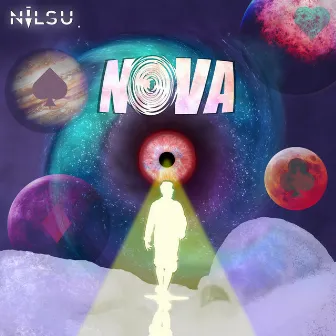 Nova by Nilsu