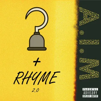 A Hook & a Rhyme 2.0 by Aj