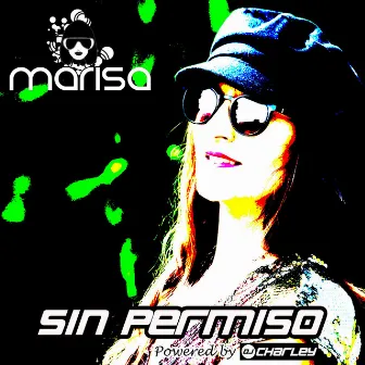 Sin Permiso by Marisa