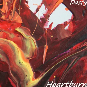 Heartburn by Dasty