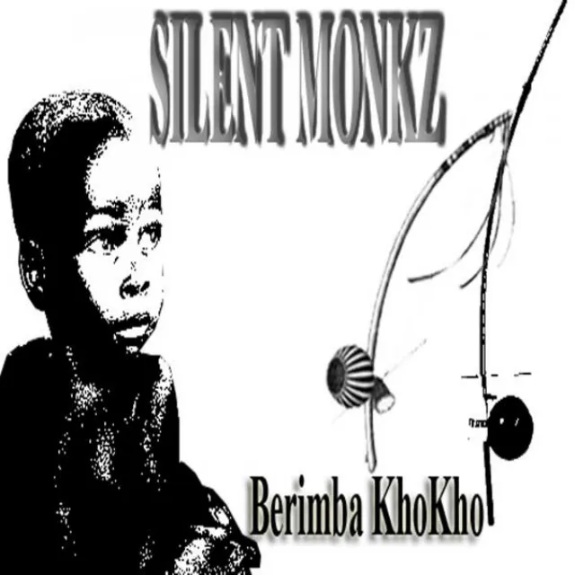 Berimba Khokho Suggestions - Deep Africans Remix