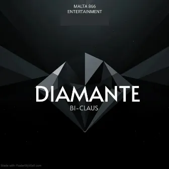 Diamante by Bí-Claus