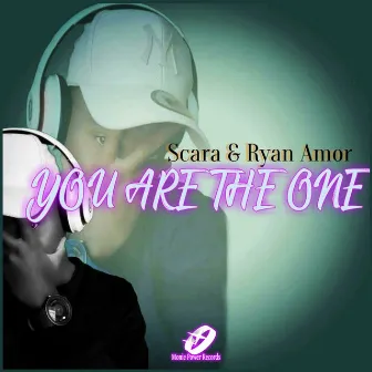 You Are the One (DJ Expertise Rise in Deep Mix) by Scara