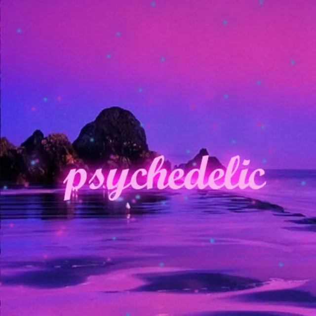 Psychedelic