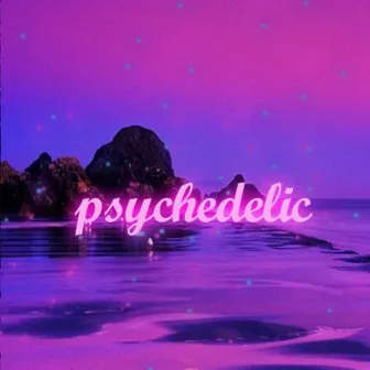 Psychedelic by Chae