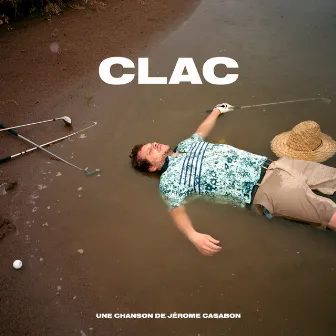 Clac by Jerome Casabon