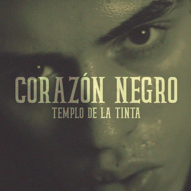 Corazón Negro