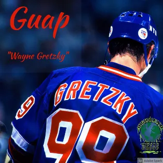 Wayne Gretzky by HighEnd Guap