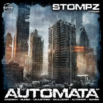 Automata by Stompz