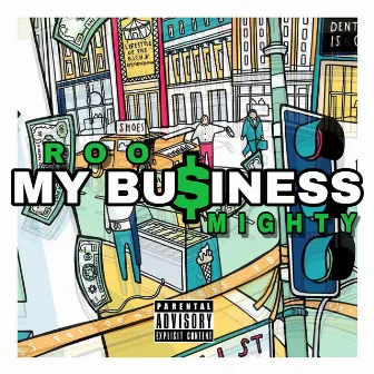 My Business by Roo