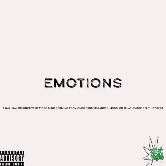 Emotions by Kush Tracks