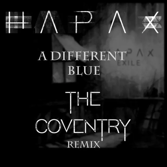 A Different Blue (The Coventry Remix)