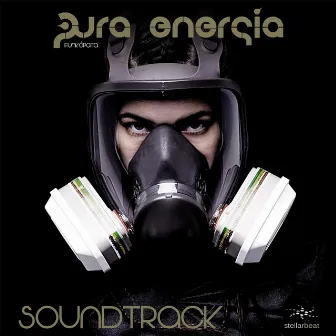 Pura Energía - Soundtrack by Funkópata