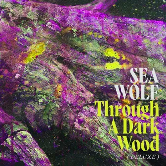 Through A Dark Wood (Deluxe) by Sea Wolf