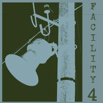 Facility 4: Central by The Woodleigh Research Facility