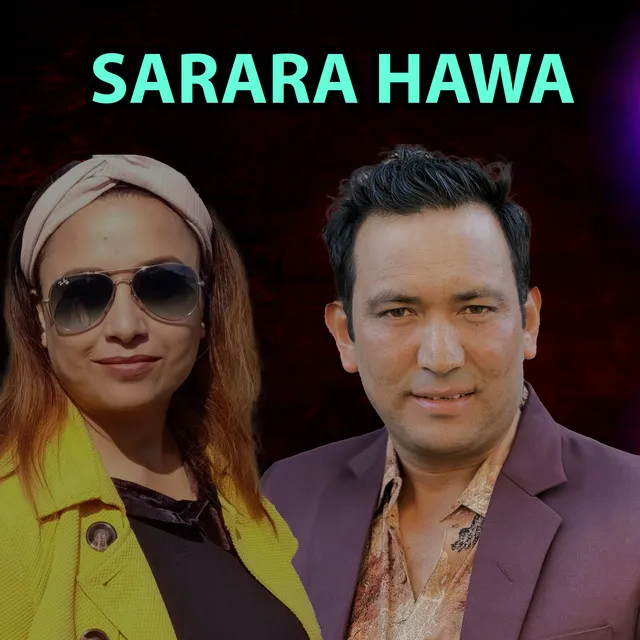 Sarara Hawa