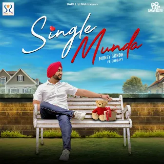 Single Munda by Money Sondh