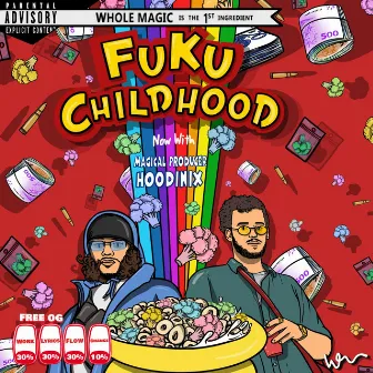 Childhood by Fuku