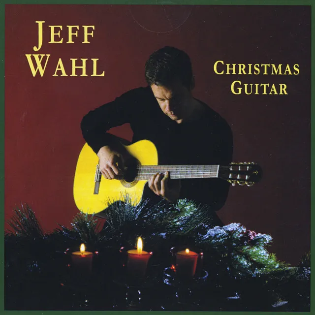 Christmas Guitar