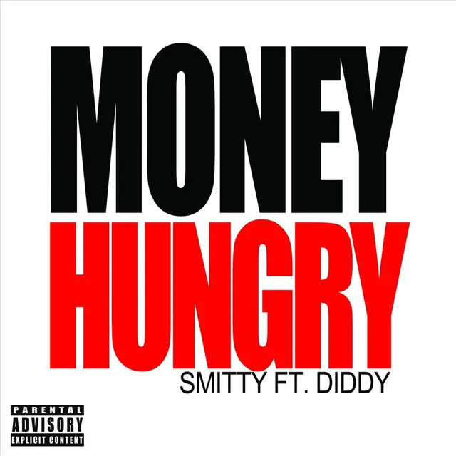 Money Hungry (feat. Diddy)