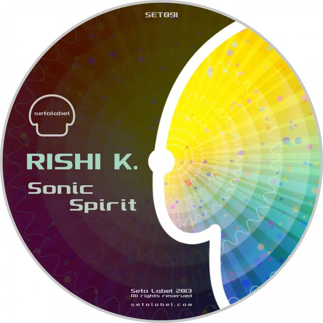 Sonic Spirit