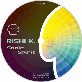 Sonic Spirit by MarcSoul