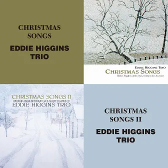 Christmas Songs by The Eddie Higgins Trio