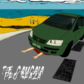 De Caucaia pro Braza by VASC