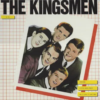 Ya Ya by The Kingsmen