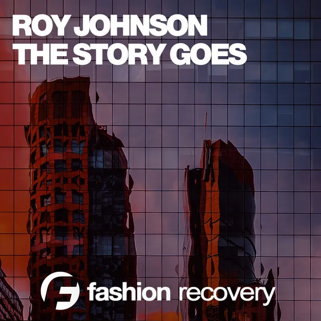 Roy Johnson