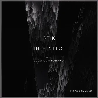 In(finito) by RTIK