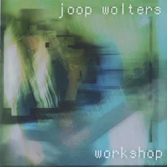 Workshop by Joop Wolters