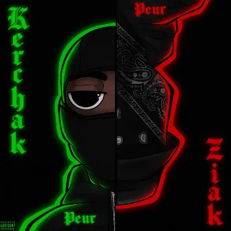 Peur (feat. Ziak) by Ziak