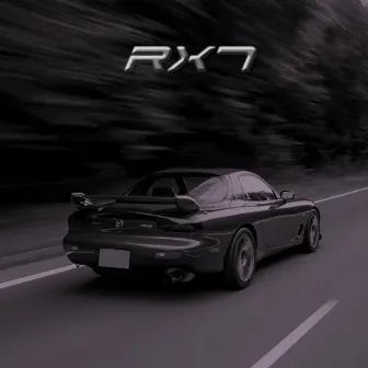 Rx7 by magnet