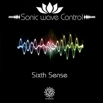 Sixth Sense by Sonic Wave Control