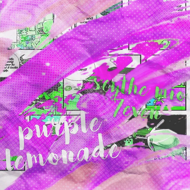 Purple Lemonade