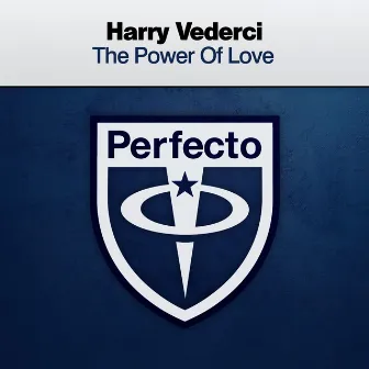 The Power of Love by Harry Vederci