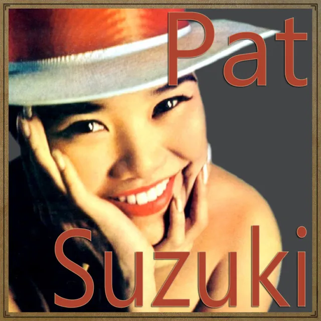 Pat Suzuki