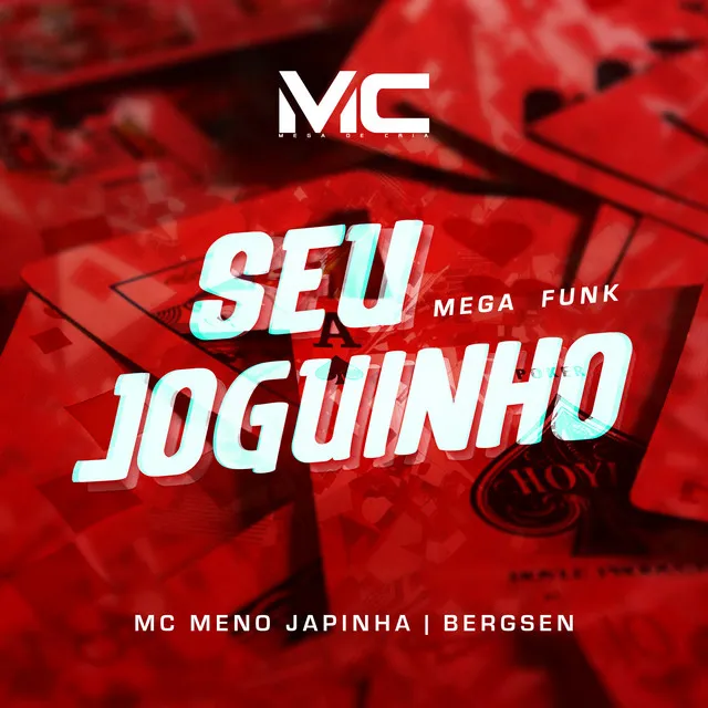 Mega Funk Seu Joguinho